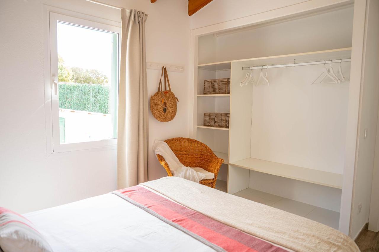 Apartamento Calan Bosch, Ciutadella Cala'N Bosch (Menorca) Exterior foto