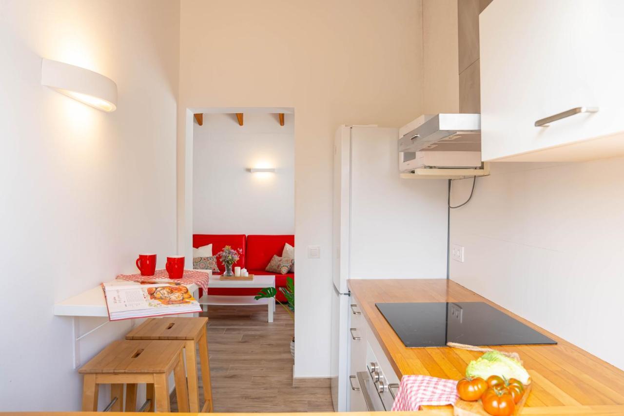 Apartamento Calan Bosch, Ciutadella Cala'N Bosch (Menorca) Exterior foto