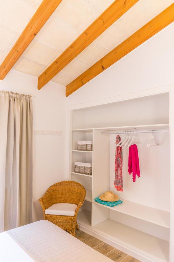 Apartamento Calan Bosch, Ciutadella Cala'N Bosch (Menorca) Exterior foto