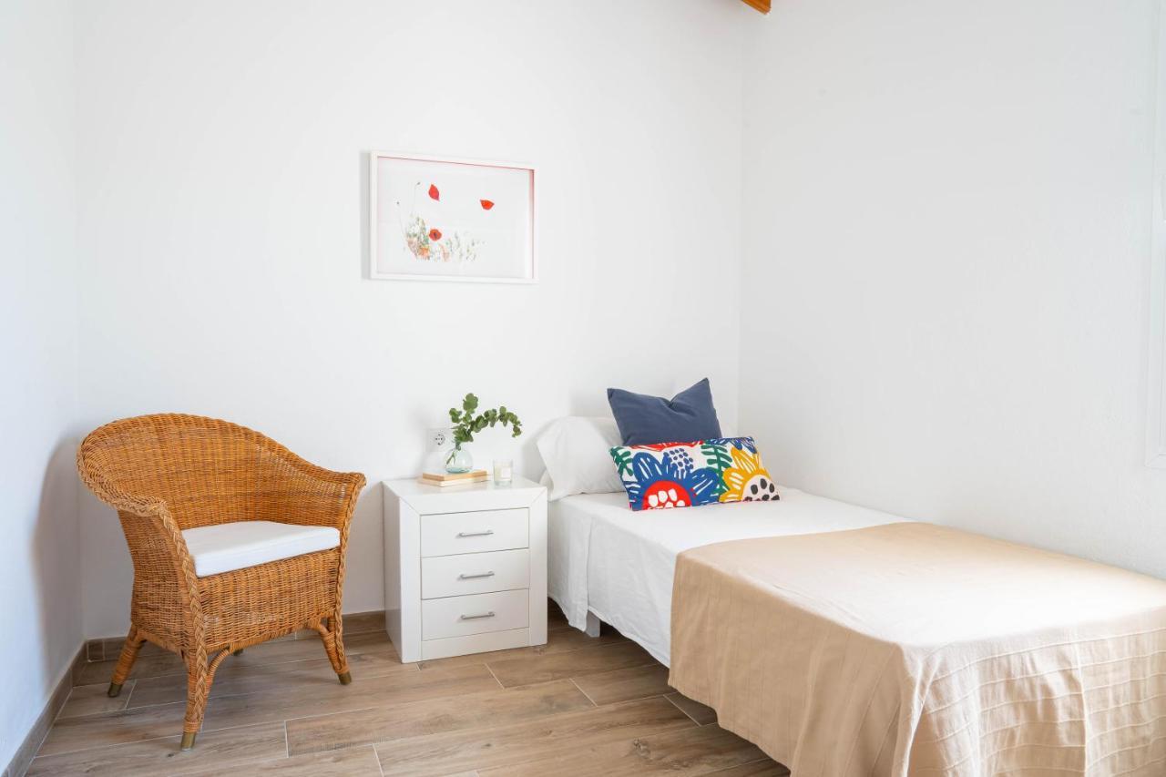 Apartamento Calan Bosch, Ciutadella Cala'N Bosch (Menorca) Exterior foto
